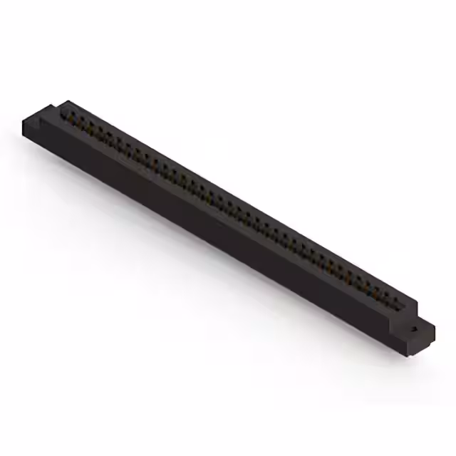 355-072-521-202 EDAC Inc.  Edgeboard Connectors